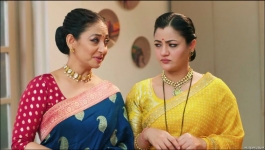 Yeh Rishta Kya Kehlata Hai - 6th February 2024
